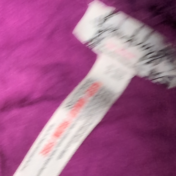 Free People Pink Floral Lace Chemise - Picture 7 of 8